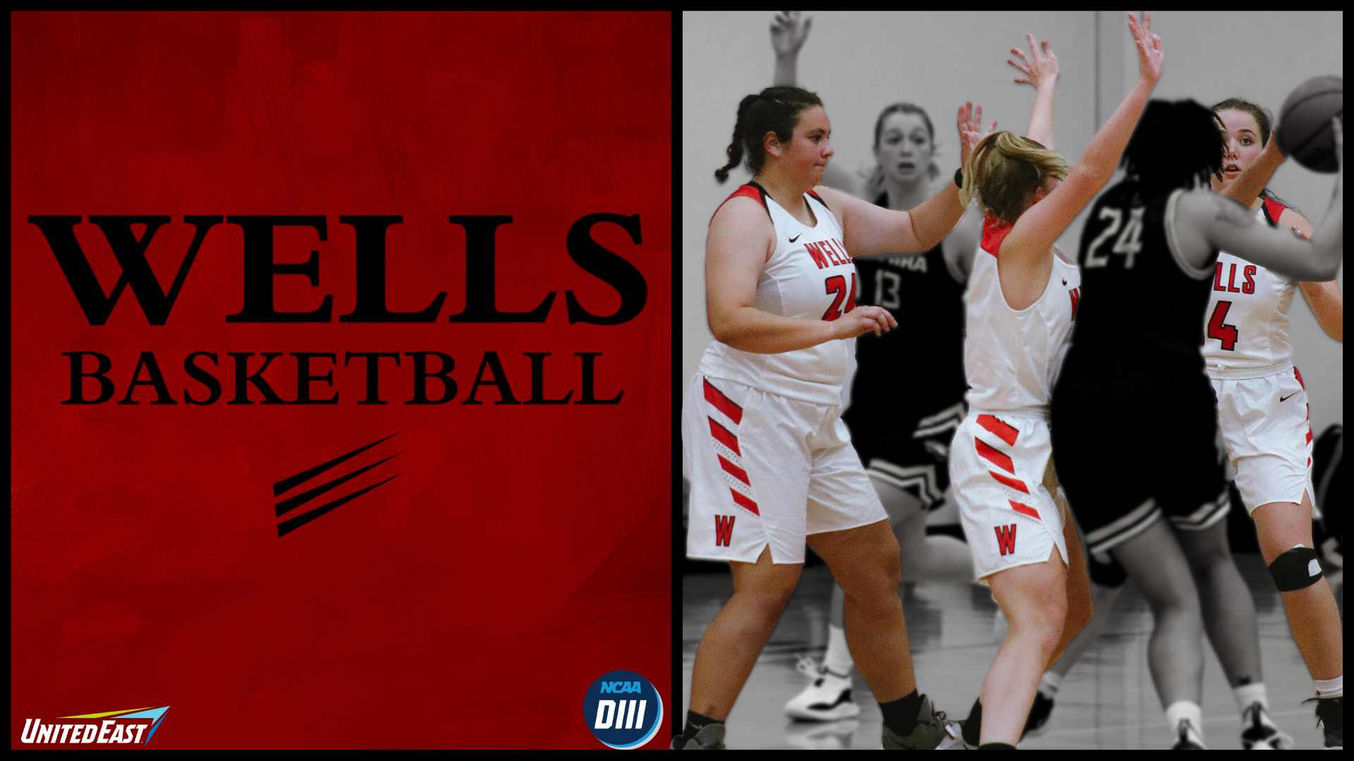 Express women's basketball hosts Medaille College