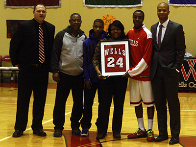 Men’s Basketball Secures 74-64 Victory Over Keuka