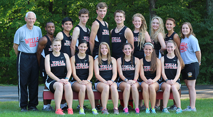 Cross Country Participates In Jack Daniels Invitational