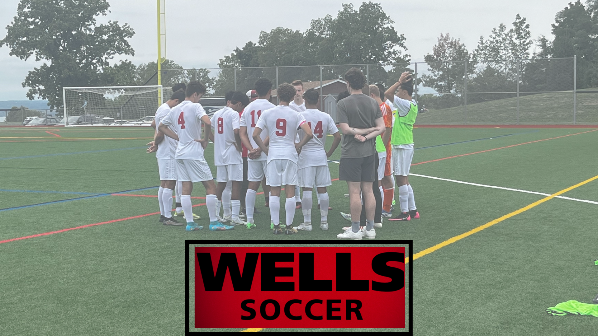 Men's Soccer drops second game in a row